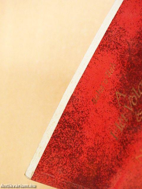 A Hét Völgy és a Négy Völgy