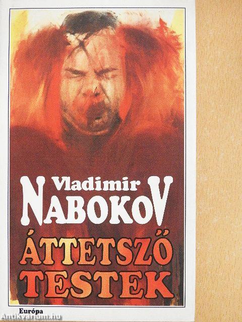 Áttetsző testek