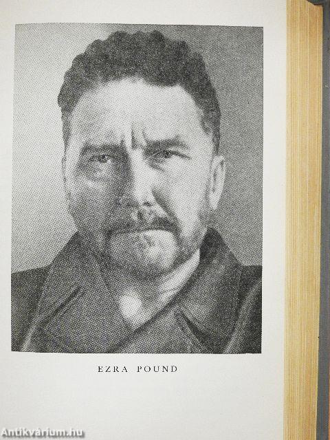 Az amerikai irodalom a XX. században