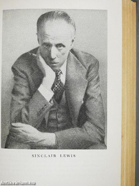 Az amerikai irodalom a XX. században