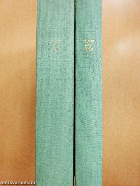 A föld megőszült 1-2.