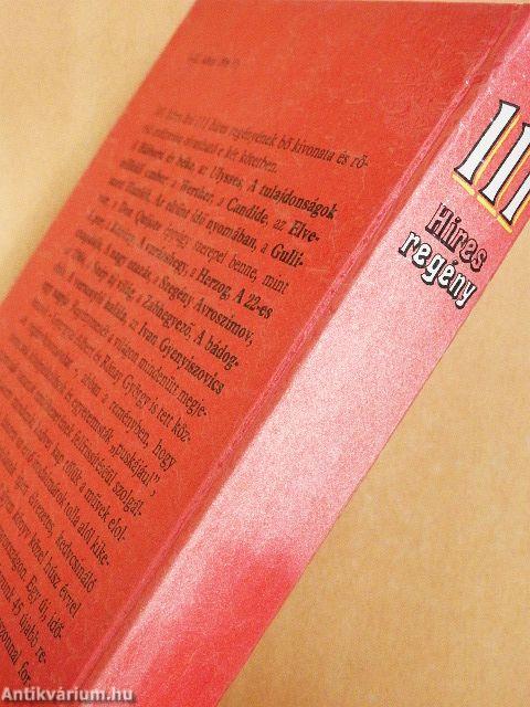 111 híres regény 1-2.