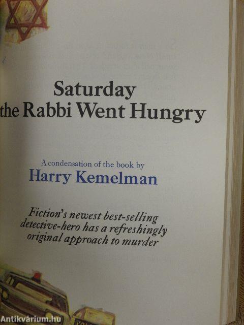 Don Quixote U.S.A./All in the Family/Saturday the Rabbi went Hungry/The Gift of the Deer/Brothers of the Sea