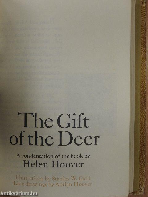 Don Quixote U.S.A./All in the Family/Saturday the Rabbi went Hungry/The Gift of the Deer/Brothers of the Sea