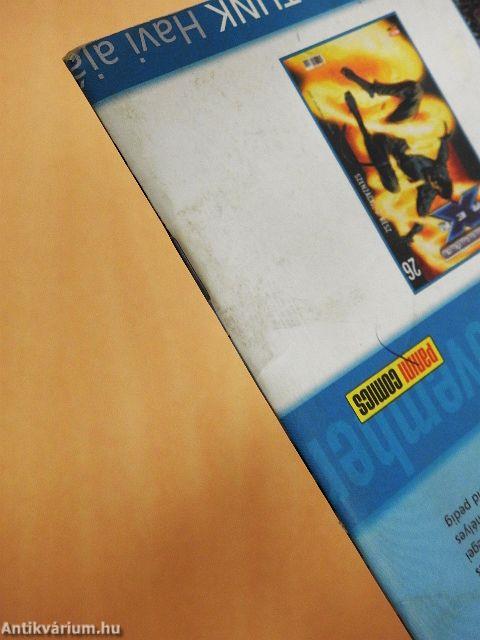 A hihetetlen Pókember 2007. november