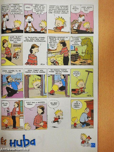 Garfield 2007/3. március