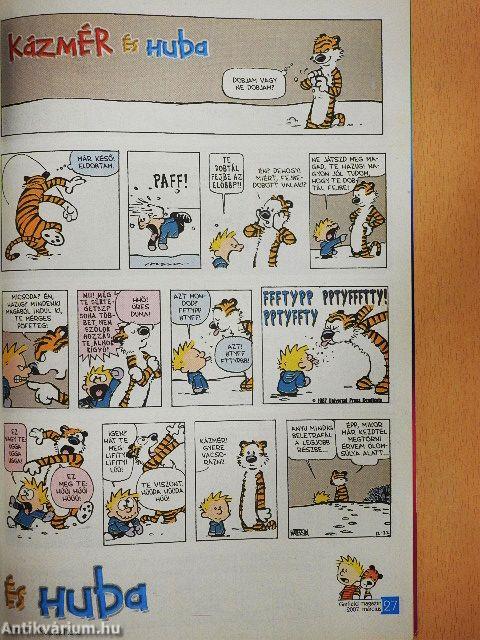 Garfield 2007/3. március