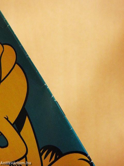Garfield 2010/1. január