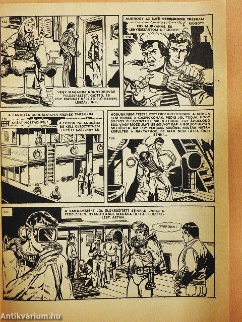 Botond Képregény Magazin 1989/3