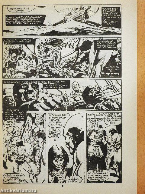 Hepiend Magazin 1991. február