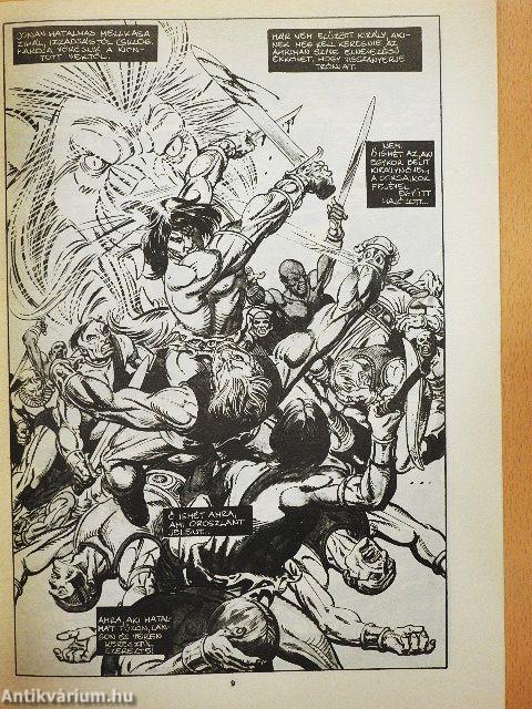 Hepiend Magazin 1991. február