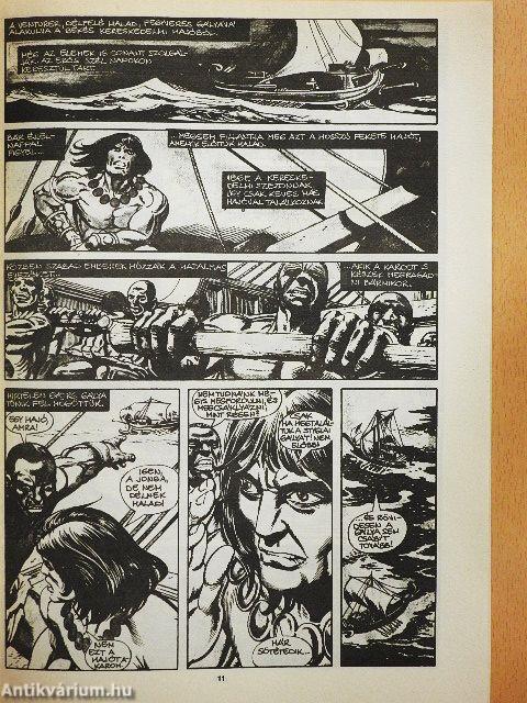 Hepiend Magazin 1991. február