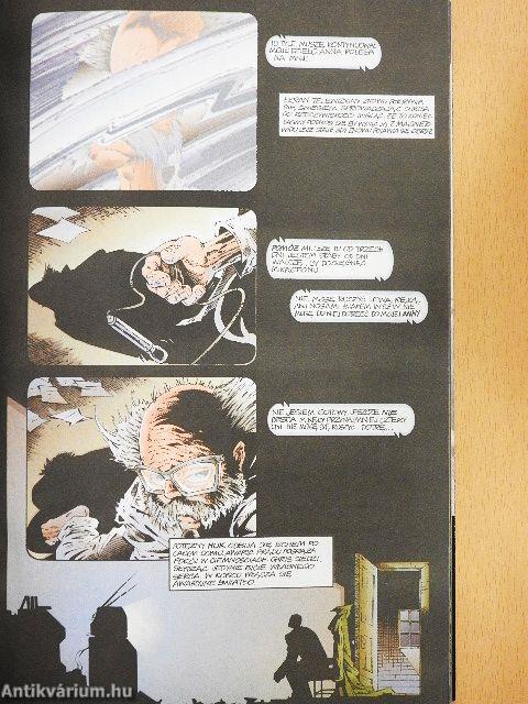 Spawn 3/00