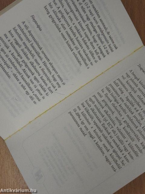 Szemtől szemben a depresszióval