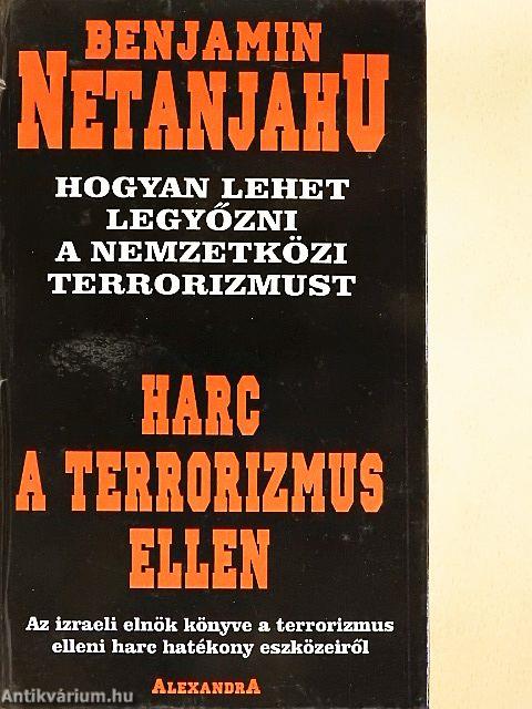 Harc a terrorizmus ellen