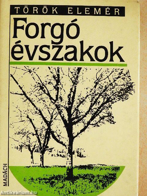 Forgó évszakok