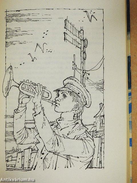 Kék tenger, fehér hajó