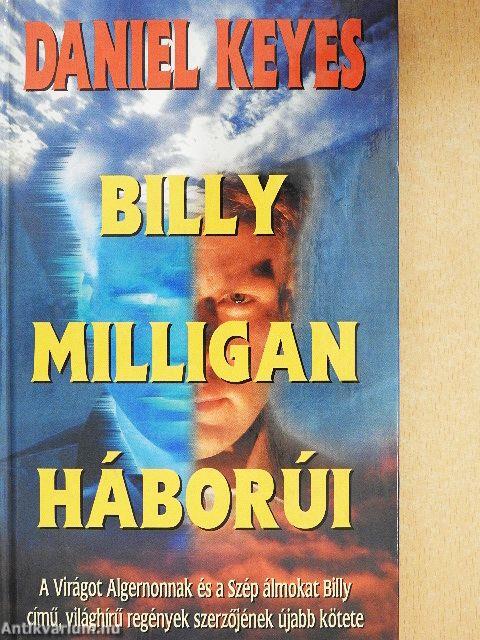 Billy Milligan háborúi