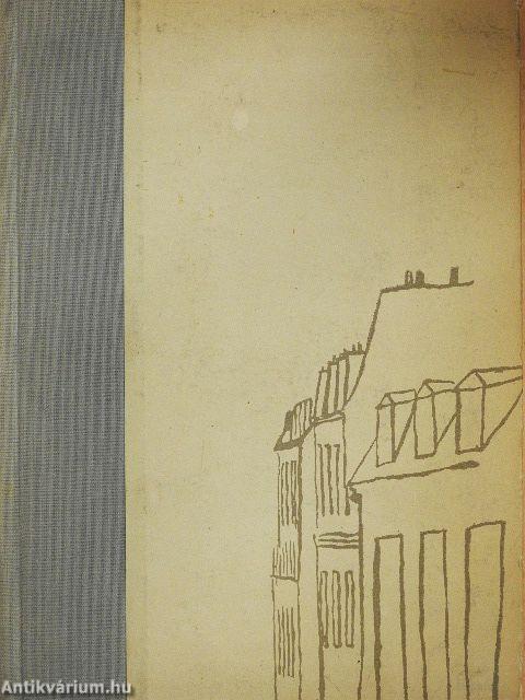 Párizsban hagyták el 