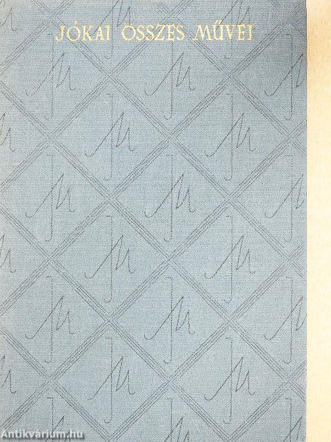 Öreg ember nem vén ember