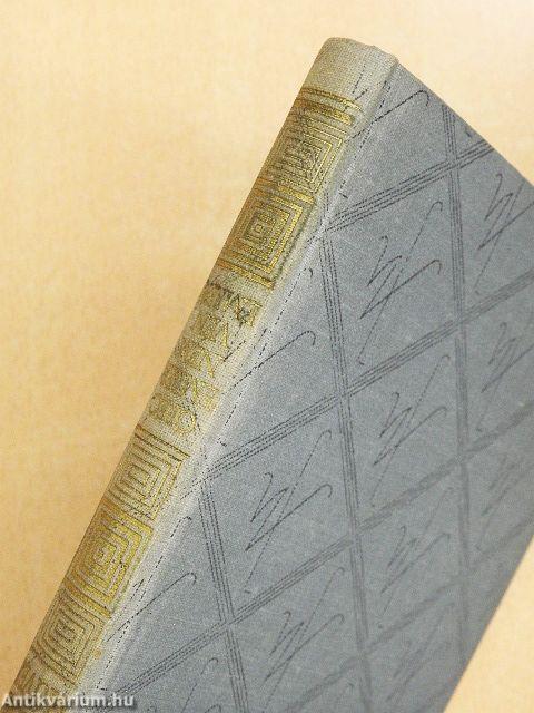 Öreg ember nem vén ember