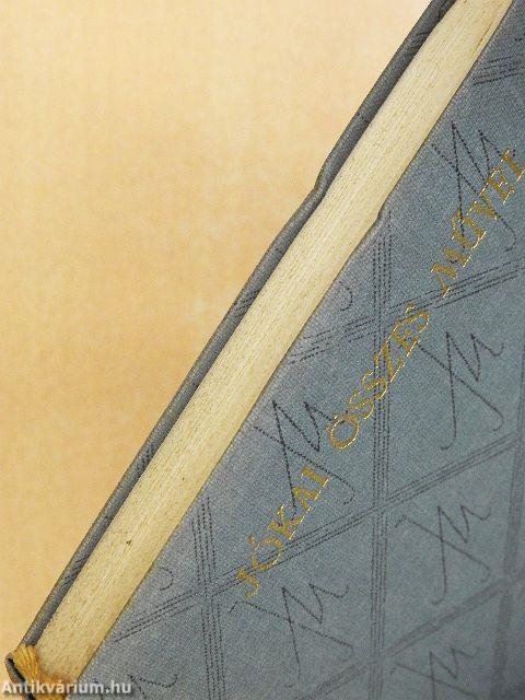 Öreg ember nem vén ember