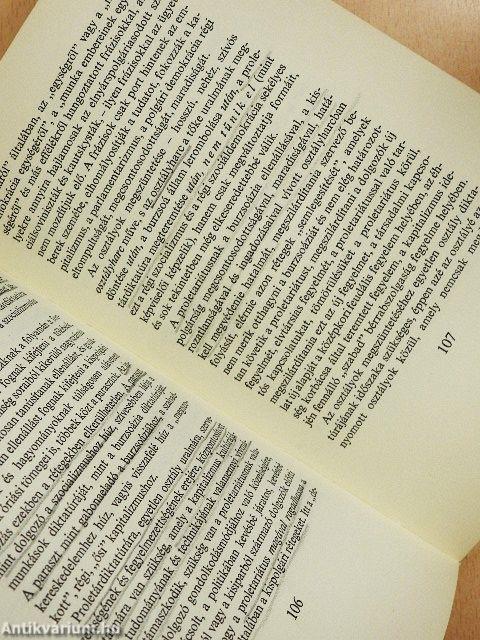 Lenin Magyarországról