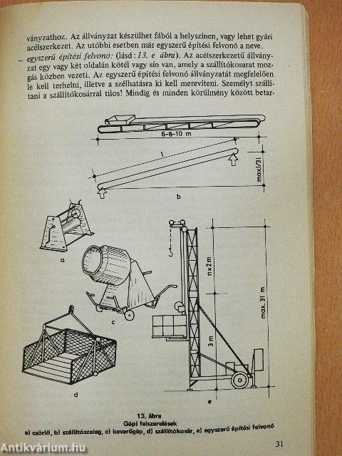 Falazás falazóblokkal