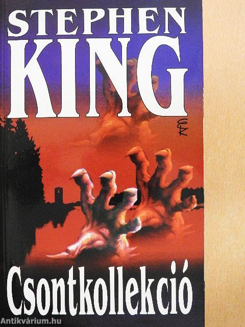 Csontkollekció
