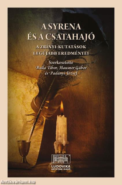 A Syrena és a csatahajó