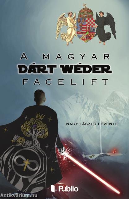 A magyar Dárt Wéder facelift