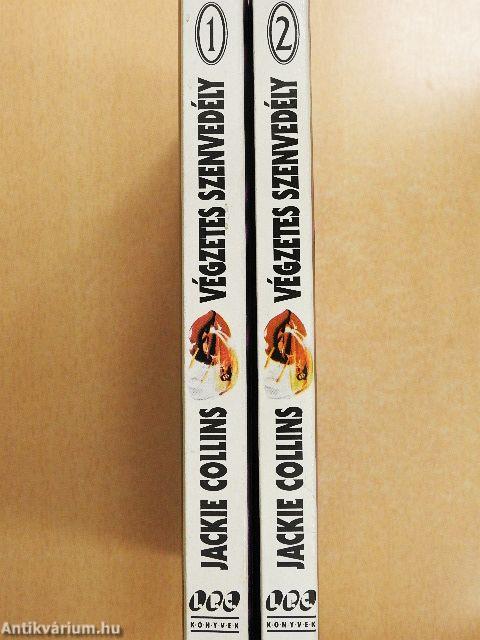 Végzetes szenvedély 1-2.