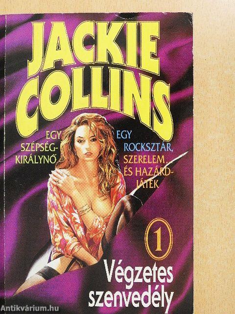 Végzetes szenvedély 1-2.