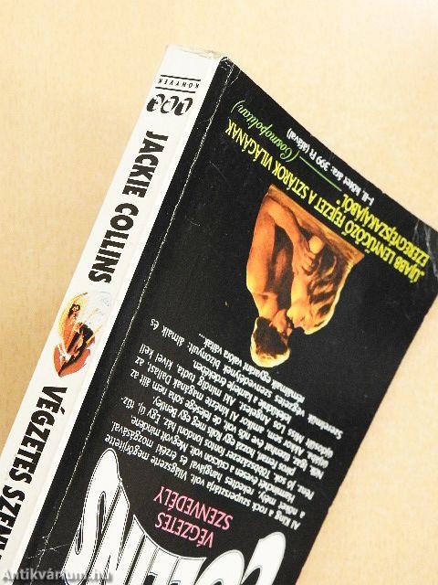 Végzetes szenvedély 1-2.