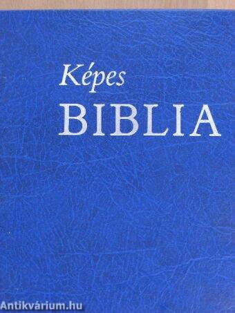 Képes Biblia 2. (töredék)