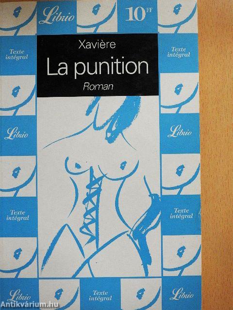 La punition
