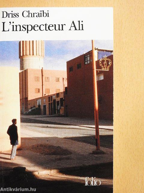 L'inspecteur Ali