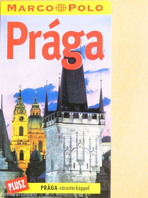Prága