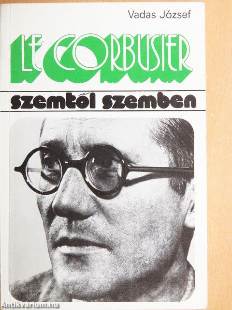 Le Corbusier