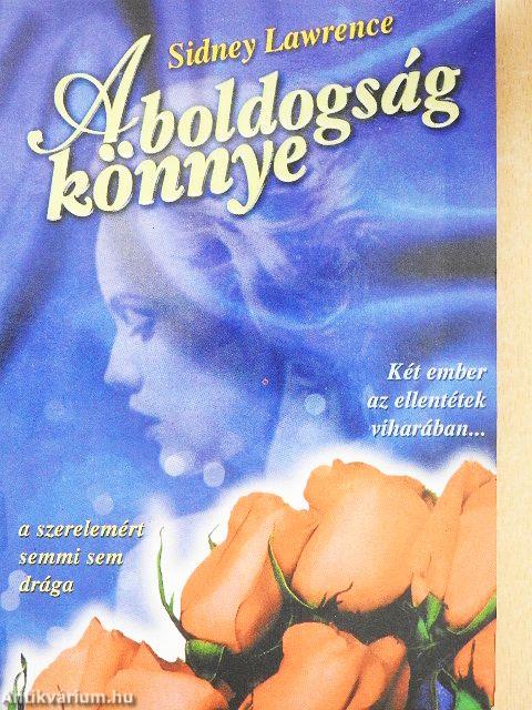 A boldogság könnye