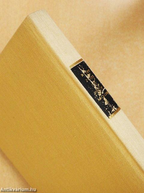 Egy hölgy arcképe I-II.