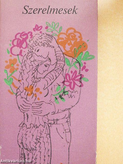 Szerelmesek