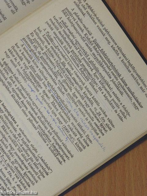 Gyakorlati liquor-diagnosztika