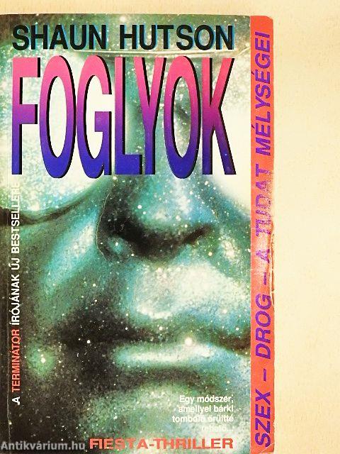 Foglyok