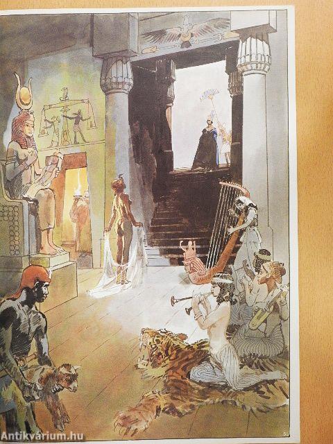 Pompei utolsó napjai