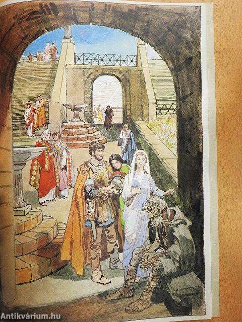 Pompei utolsó napjai