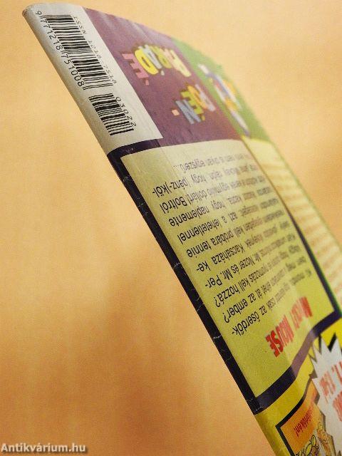 Donald Kacsa magazin 2003/22