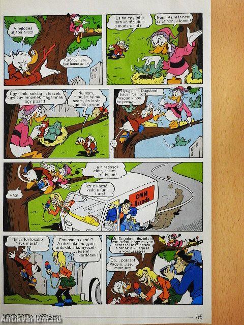 Donald Kacsa magazin 2002/17.