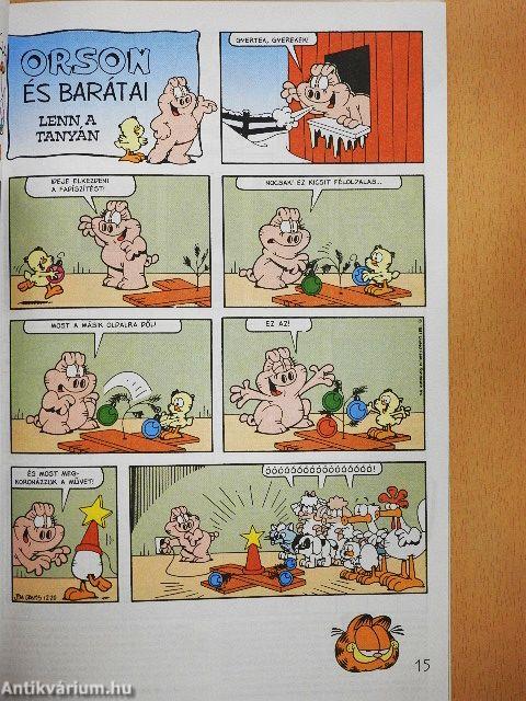 Garfield 1998/10.