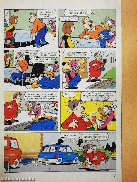 Donald Kacsa magazin 2006/2.